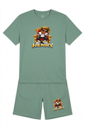 Custom Kids Set | Personalized Matching Outfit