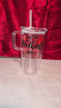 Custom Printed Tumbler – Personalized Drinkware