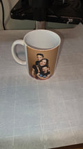 Custom Printed Mug – Personalized Coffee Mug