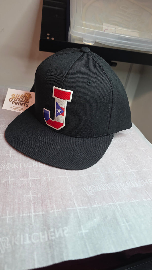 Custom Cap Design Service – Personalized Printing