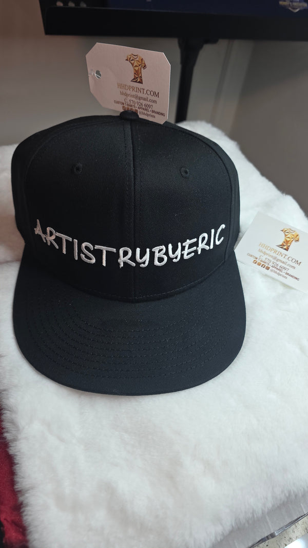 Custom Printed Cap – Personalized Hat