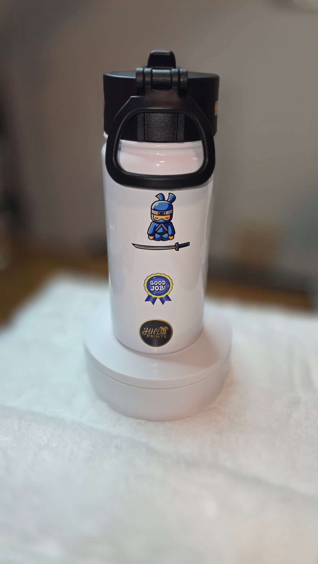Custom Tumbler – Personalized Drinkware