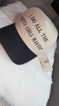 Custom Embroidered Caps – Personalized Hats for Any Occasion