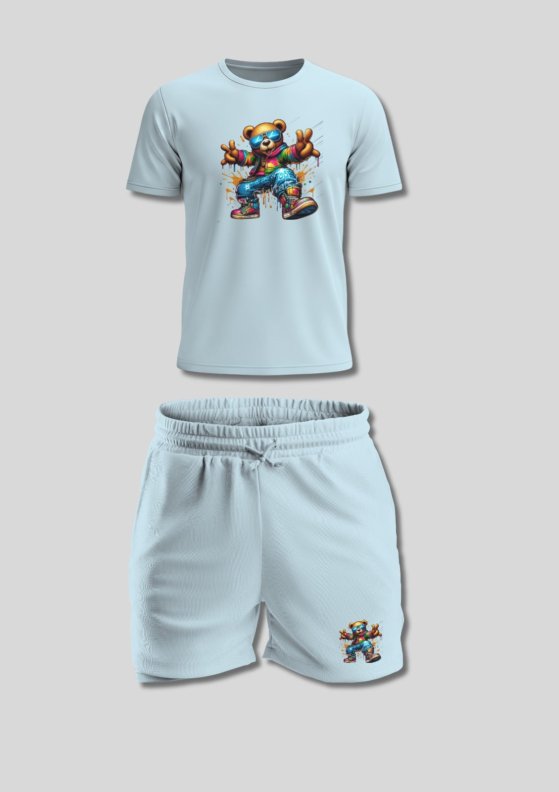 Custom Matching Sets | Personalized Outfits for Any Occasion