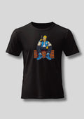 100% Cotton Custom T-Shirt | Soft, Breathable & Personalized