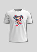 Patriotic Custom T-Shirt | Show Your Country Pride in Style