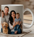 Custom Mugs – Personalized for Every Occasion