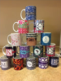 Custom Mugs – Your Design on a Premium Ceramic Mug