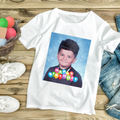 Custom T-Shirt – Personalized for Any Occasion