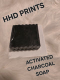 Handcrafted Bar Soap – 100% Natural & Handmade