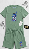 Custom Kids Clothing Set – Personalized Children's Apparel