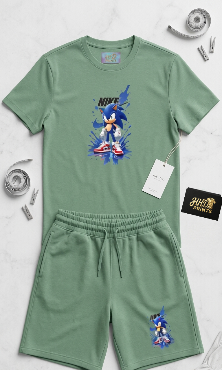 Custom Kids Clothing Set – Personalized Children's Apparel