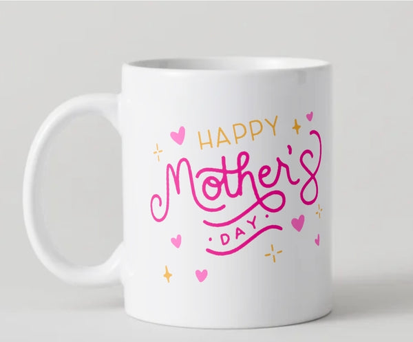 Customized Mugs – Personalized for Any Occasion