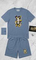 Custom Kids Set – Personalized Children's Outfit