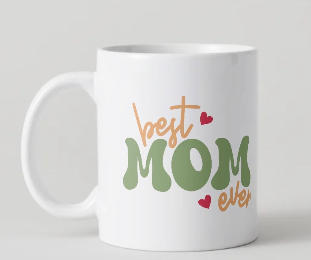 Customized Mugs – Personalized for Any Occasion