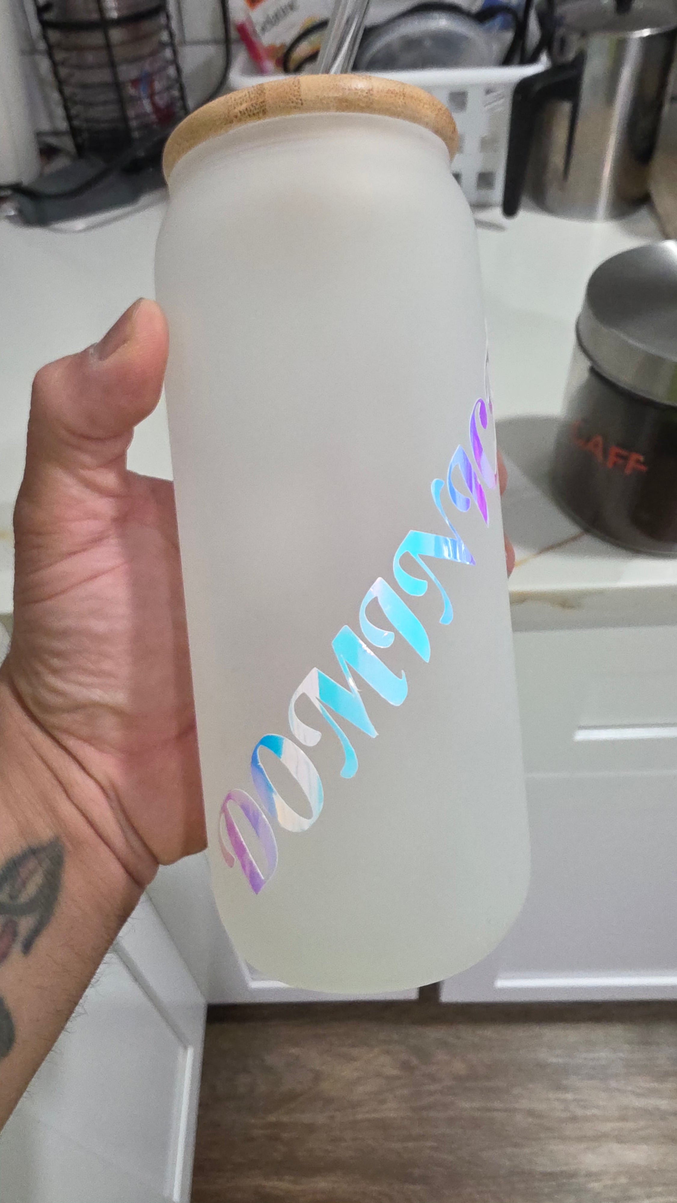 Custom Tumblers – Personalized with Your Design