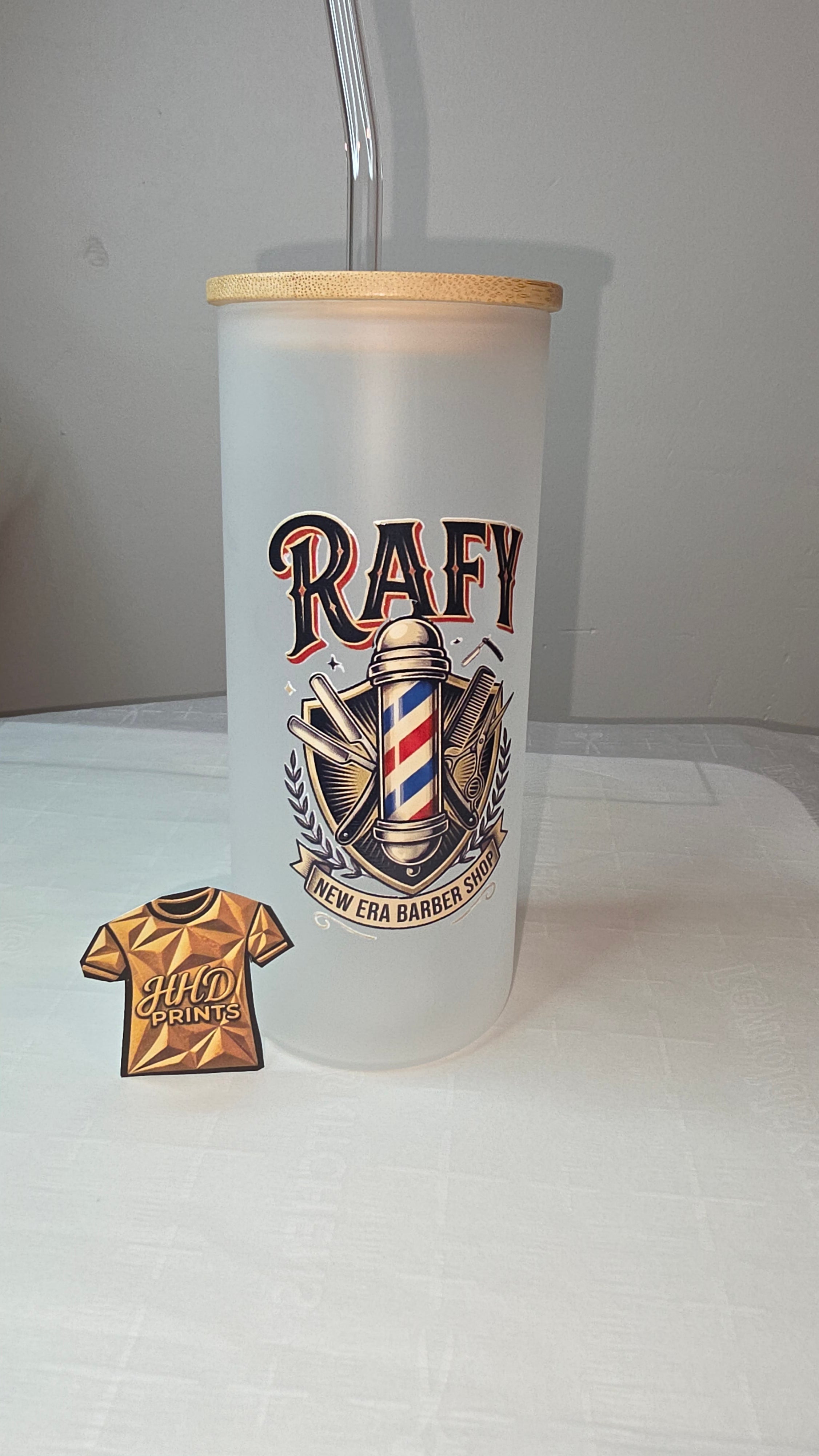 Custom Tumblers – Personalized with Your Design